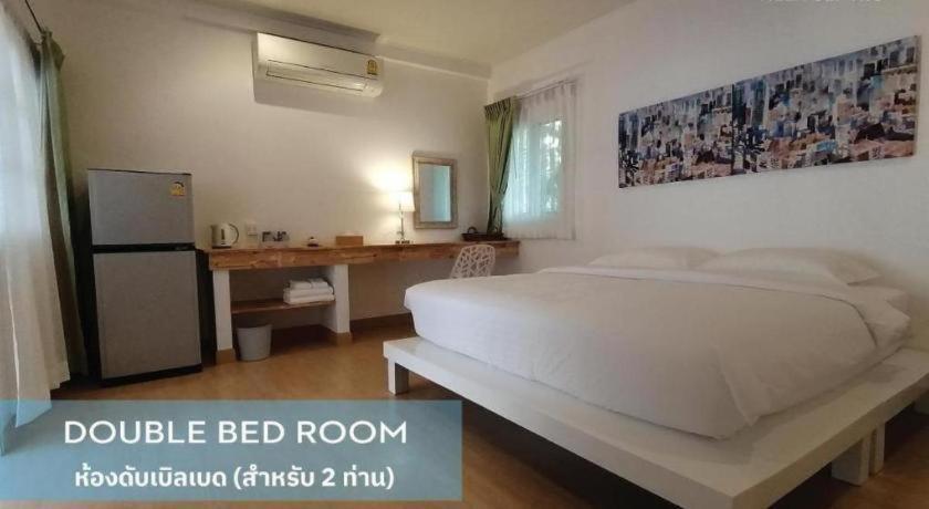 Villa Centro Hua Hin Dış mekan fotoğraf
